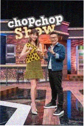 蜗牛影院美食综艺街角食堂第三季